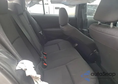 2024 Toyota Corolla Le z USA, uszkodzony, nr VIN 5YFB4MDE1RP176844